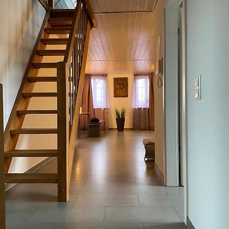 Ferienwohnung Sinsheim Extérieur photo