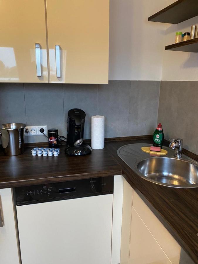 Ferienwohnung Sinsheim Extérieur photo