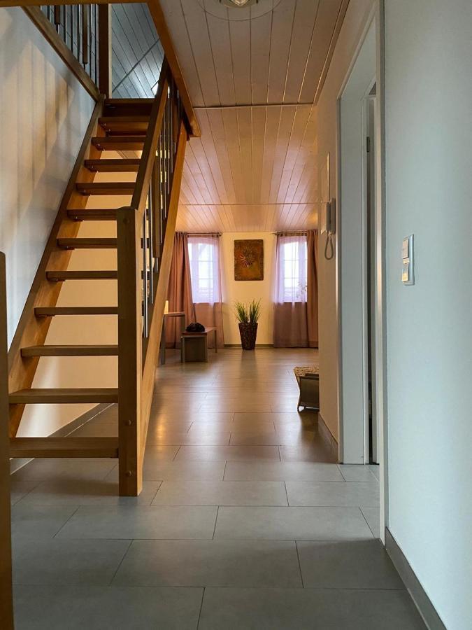 Ferienwohnung Sinsheim Extérieur photo