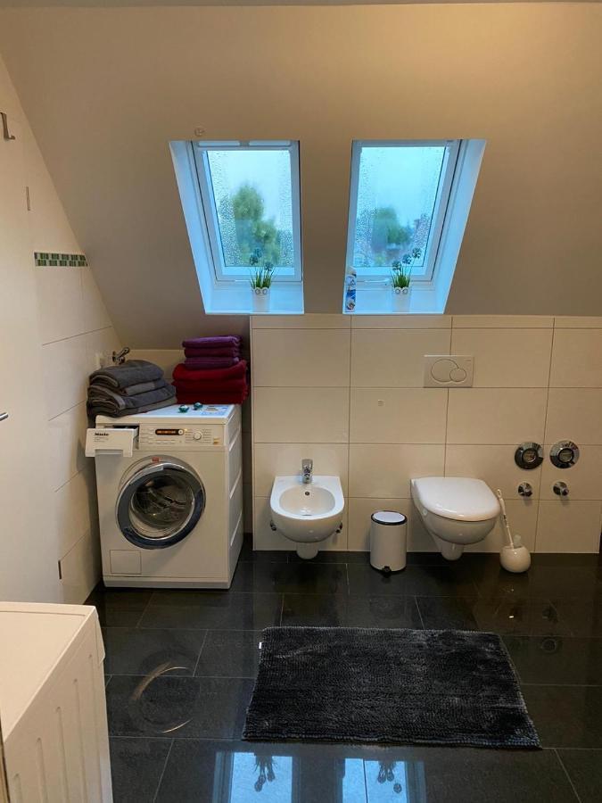 Ferienwohnung Sinsheim Extérieur photo